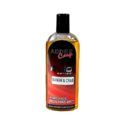 Adder Carp AVID Booster 300ml Banan Crab