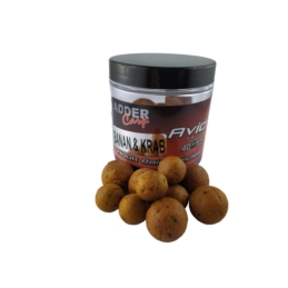 Adder Carp Kulki AVID 16-20mm Banan Krab