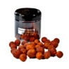 Adder Carp Kulki AVID 16-20mm Squid Orange