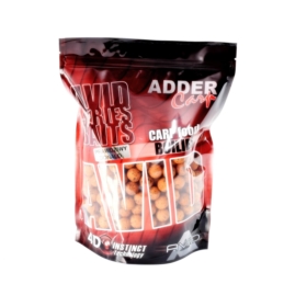 Adder Carp Kulki AVID 20mm 1kg Prawdziwy Donald