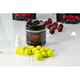 Adder Carp Supreme Pop Up Mega Pineapple 14-16mm