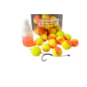 Adder Carp Supreme Pop Up Peach Mango 14-16mm