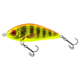 Wobler Salmo Fatso F 8cm/21g