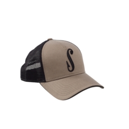 Sensas Czapka z Daszkiem World Champ Cap Grey