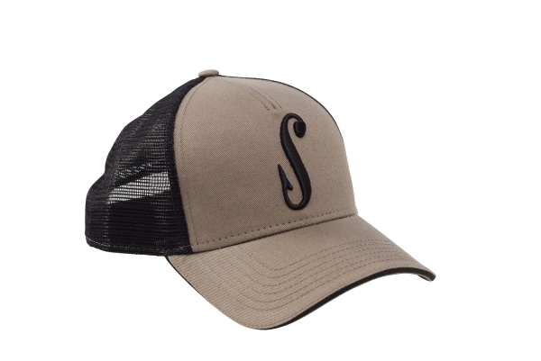 Sensas Czapka z Daszkiem World Champ Cap Grey