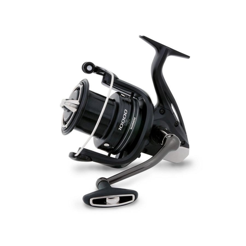 Kołowrotek Shimano Aerlex XT-B 10000