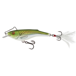 Wobler Salmo Rail Shad S 6cm/14g