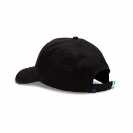 Nash Czapka Baseball Cap Black