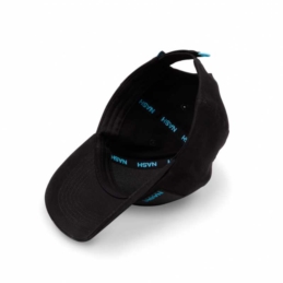 Nash Czapka Baseball Cap Black