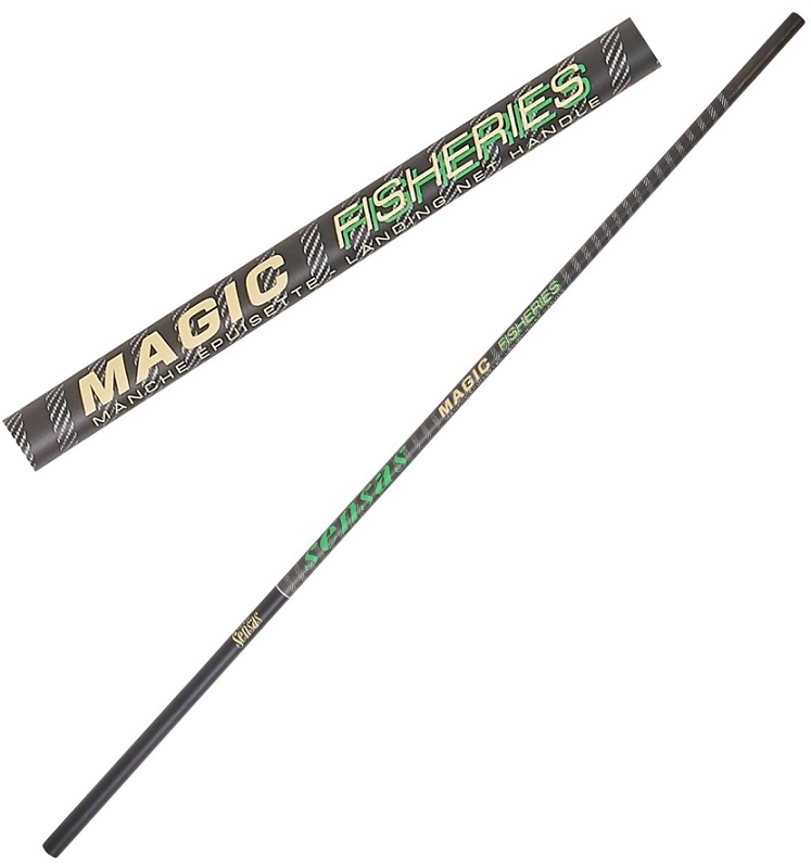 Sztyca Magic Fisheries 400cm Sensas