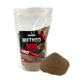 Osmo Zanęta Method Mix Pro 800g