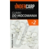 UnderCarp Gumki do mocowania przynęt 8mm