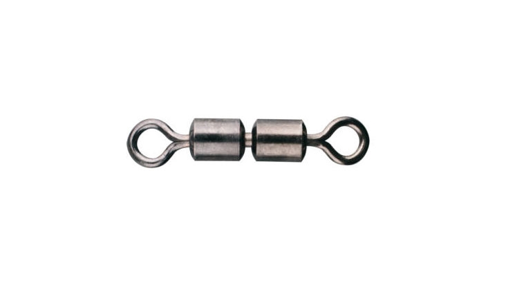 Krętlik Podwójny Double Swivel Cralusso Nr14