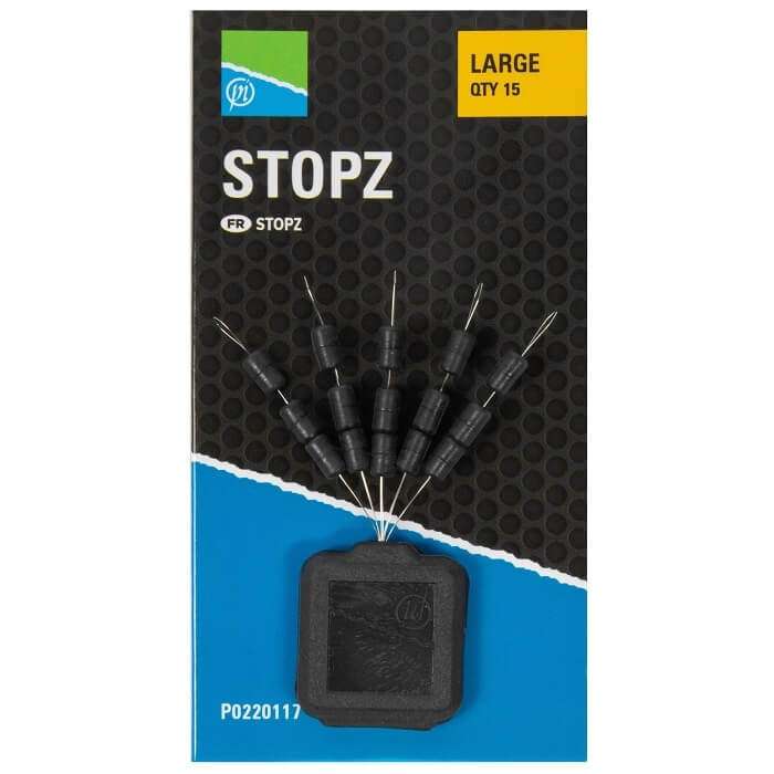 Stopery Preston Stopz Medium