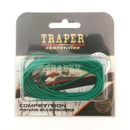 GUMA EXTREME ELASTIC TRAPER 3m 1,2mm