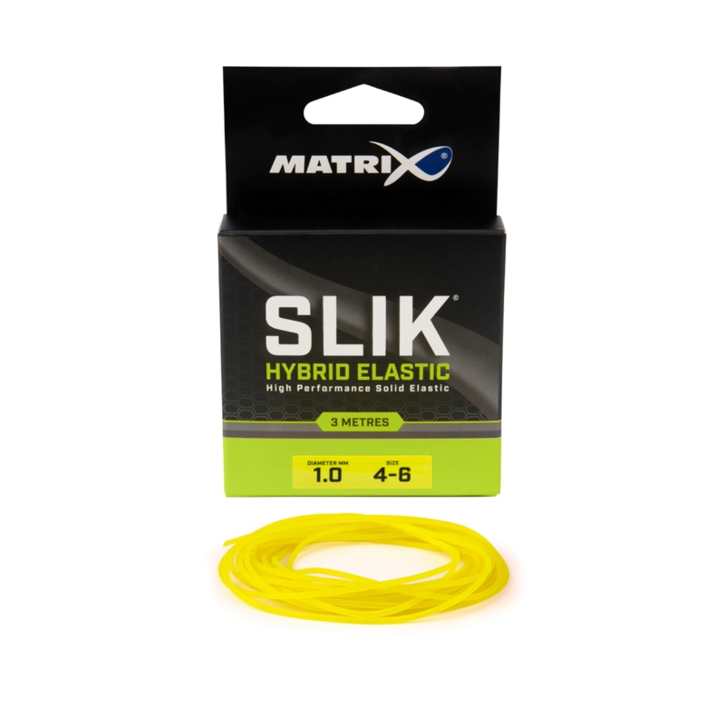 Matrix Guma SLIK Elastic 3m 1,0mm