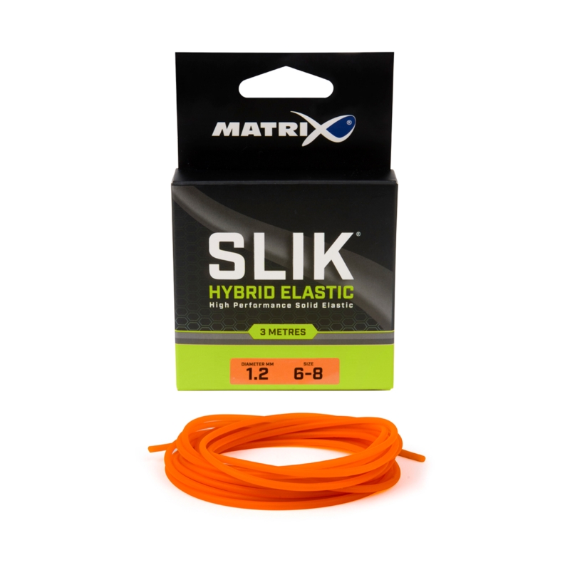 Matrix Guma SLIK Elastic 3m 1,2mm