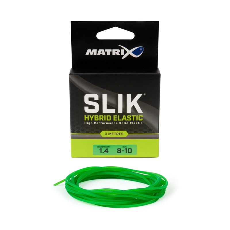 Matrix Guma SLIK Elastic 3m 1,4mm