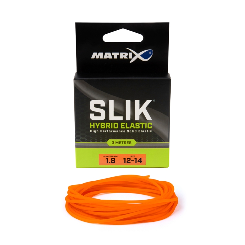 Matrix Guma SLIK Elastic 3m 1,8mm