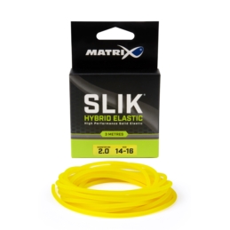 Matrix Guma SLIK Elastic 3m 2,0mm