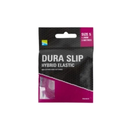 Amortyzator Preston Dura Slip Hybrid Elastic 1,2mm