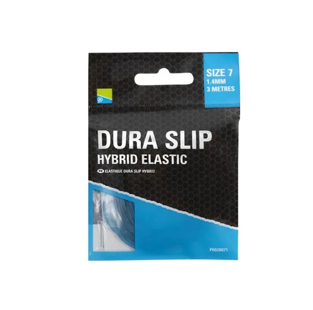 Amortyzator Preston Dura Slip Hybrid Elastic 1,4mm