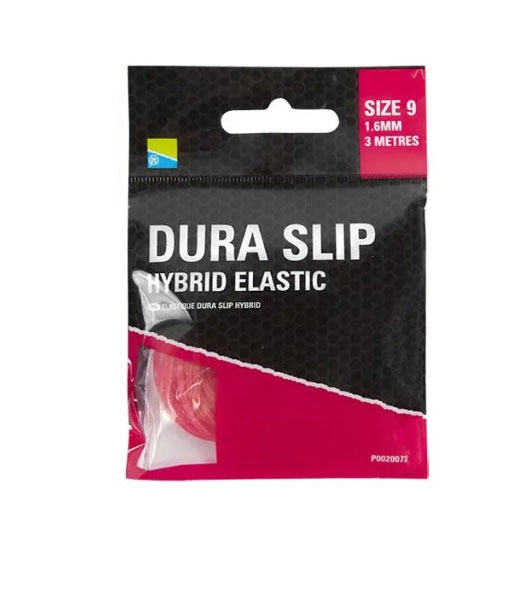 Amortyzator Preston Dura Slip Hybrid Elastic 1,6mm