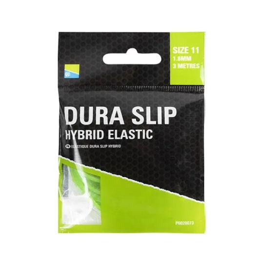 Amortyzator Preston Dura Slip Hybrid Elastic 1,8mm