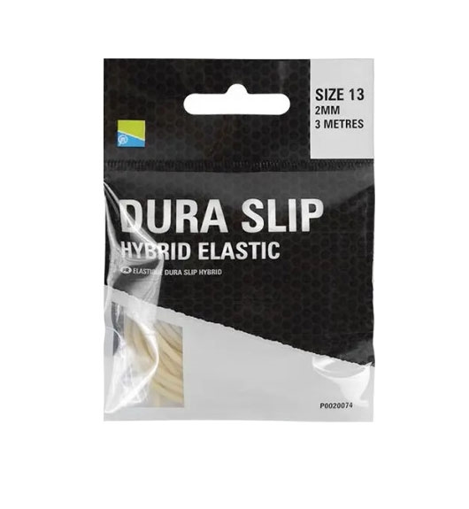 Amortyzator Preston Dura Slip Hybrid Elastic 2,0mm