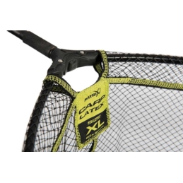 Matrix Podbierak Carp Latex Landing Net XL 60x50cm