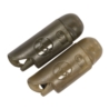 Korda Klips Helikopterowy Heli Safe Brown