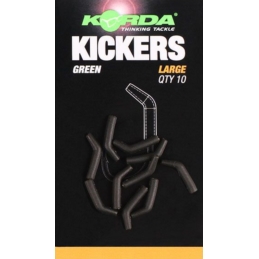 Korda Pozycjonery Green Kickers Large