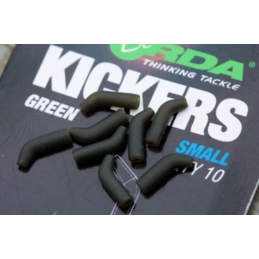 Korda Pozycjonery Green Kickers Large