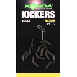 Korda Pozycjonery Green Kickers Medium