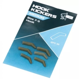 Nash Pozycjonery Hook Kickers Medium