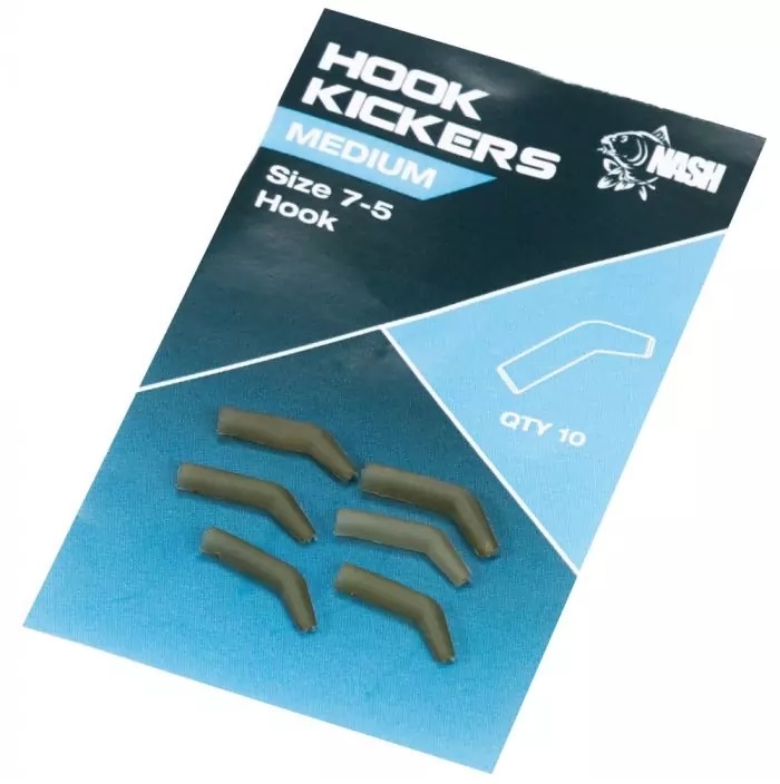 Nash Pozycjonery Hook Kickers Medium