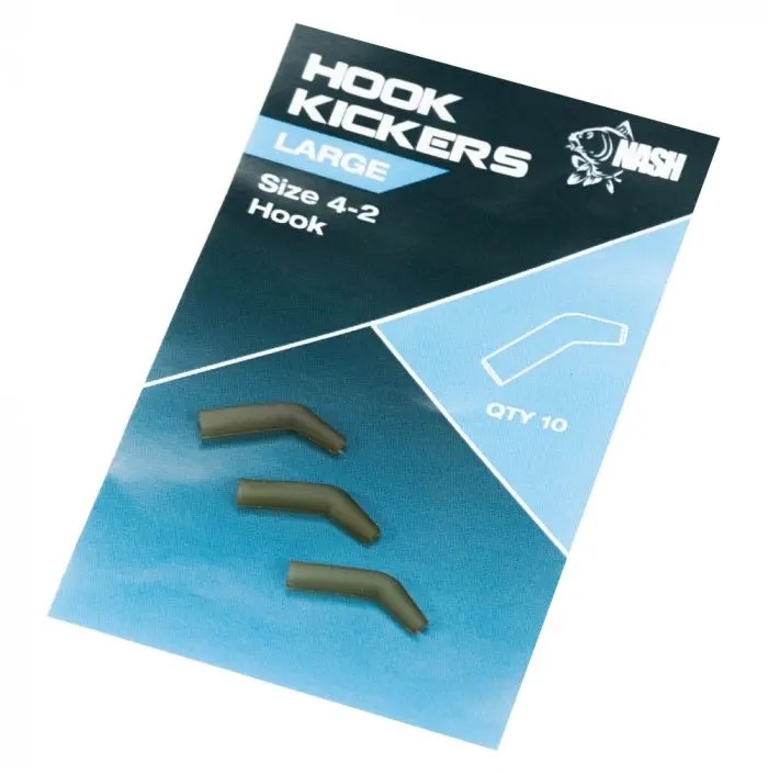 Nash Pozycjonery Hook Kickers Large