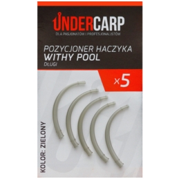 UnderCarp Pozycjoner Withy Pool długi Zielony