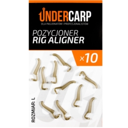 UnderCarp Pozycjoner Rig Aligner brązowy L