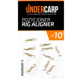 UnderCarp Pozycjoner Rig Aligner brązowy S