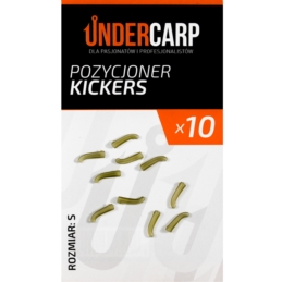 UnderCarp Pozycjoner Kickers zielony S