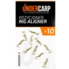 UnderCarp Pozycjoner Rig Aligner zielony S