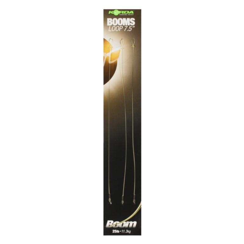 Korda Boom Loop 19cm 25lb