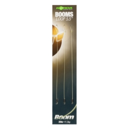 Korda Boom Loop 14cm 25lb