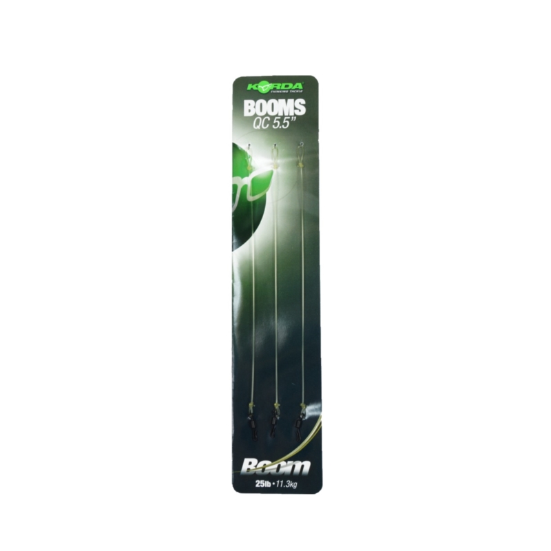 Korda Boom QC 14cm 25lb