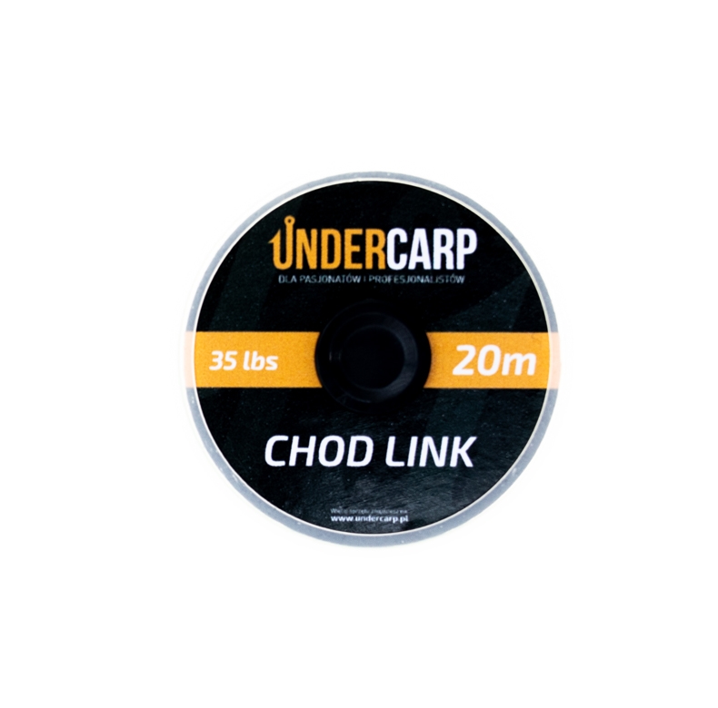 UnderCarp Chod Link 20m 35lb