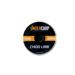 UnderCarp Chod Link 20m 15lb