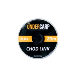 UnderCarp Chod Link 20m 25lb