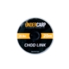 UnderCarp Chod Link 20m 25lb