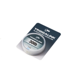 Nash Plecionka TRIGGALINK 20m 30lb